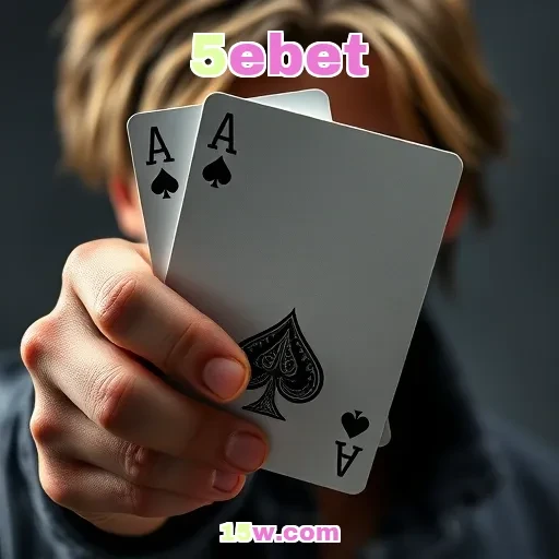 5ebet: Descubra as Surpresas da Seção Cassino e Aumente Seu Jogo