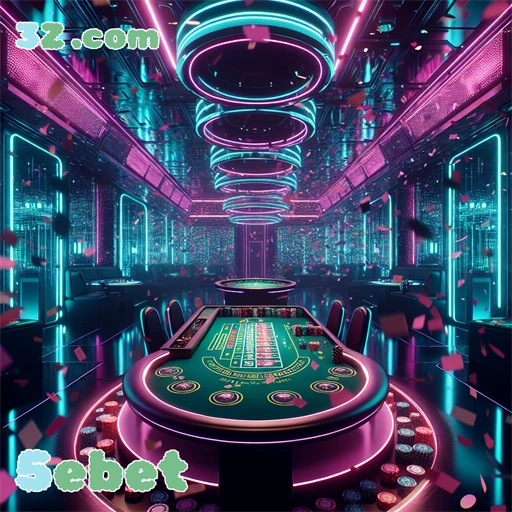 Jogos emocionantes no 5ebet: paixão e adrenalina