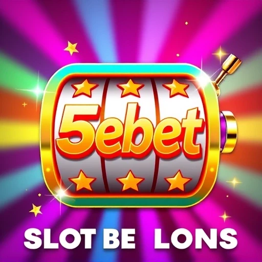 5ebet Logo