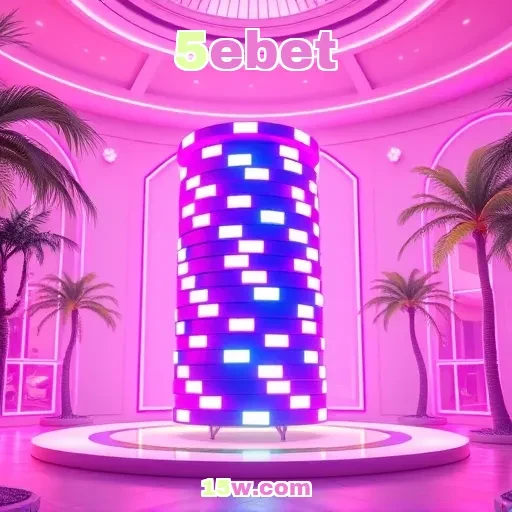 5ebet: Promoções Incríveis que Você Não Pode Perder!