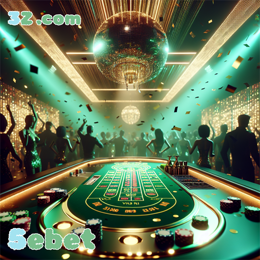 Slots vibrantes no 5ebet: diversão garantida em cada giro