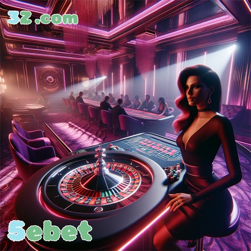 Explorando o Mundo VIP do 5ebet com Exclusividade